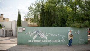 Barrios de Palma Son Sardina