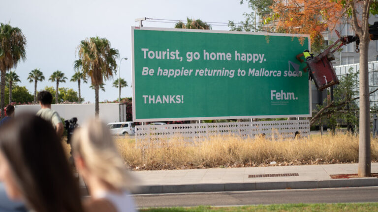 Campaña de FEHM