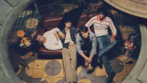 Carolina Durante llega a Mallorca de la mano del Festival Mutante