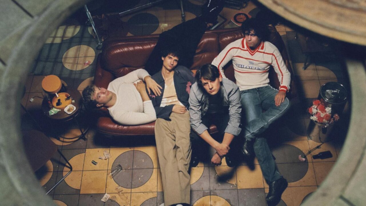 Carolina Durante llega a Mallorca de la mano del Festival Mutante