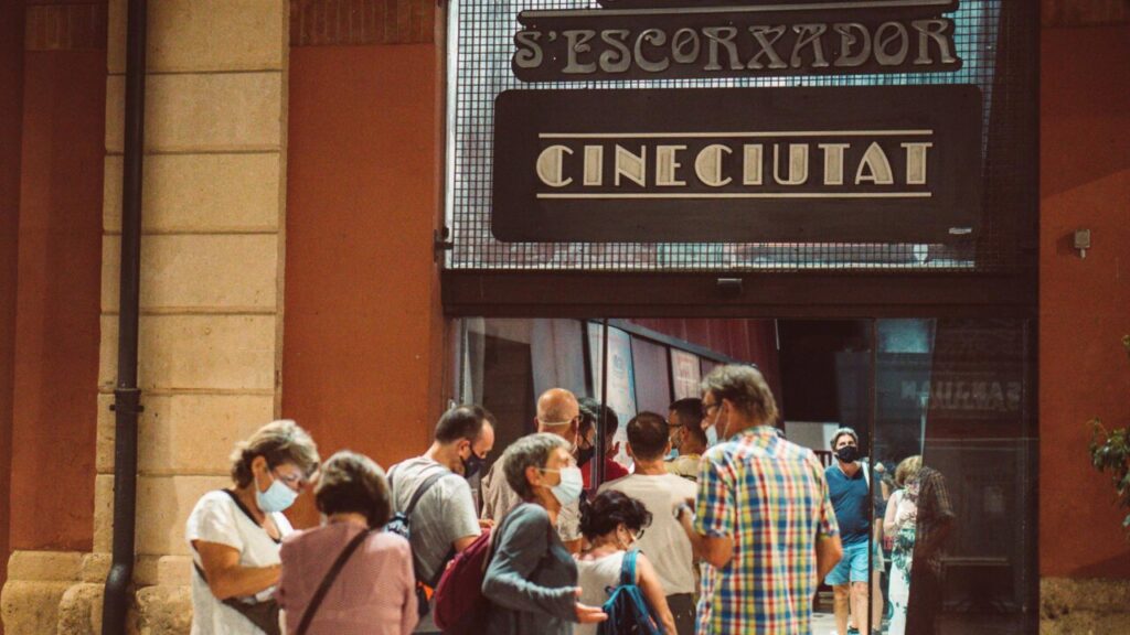 Cine Ciutat