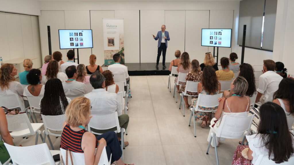 Conecta MICE 2