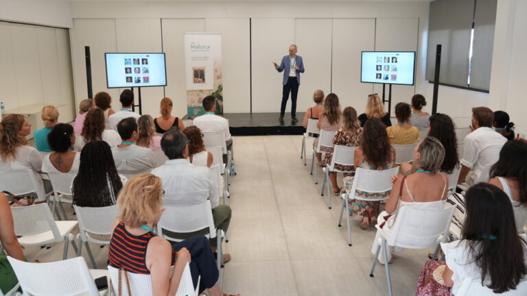 Conecta MICE 2