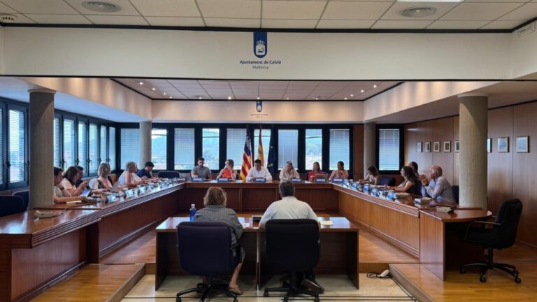 Consejo Escolar Municipal de Calvià