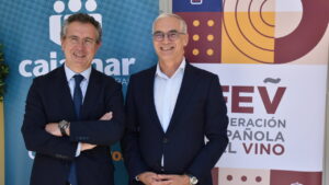 Convenio Cajamar y FEV