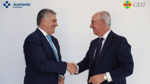 Acuerdo para la formaci&oacute;n pr&aacute;ctica de 2.000 estudiantes del futuro Centro Universitario en Baleares