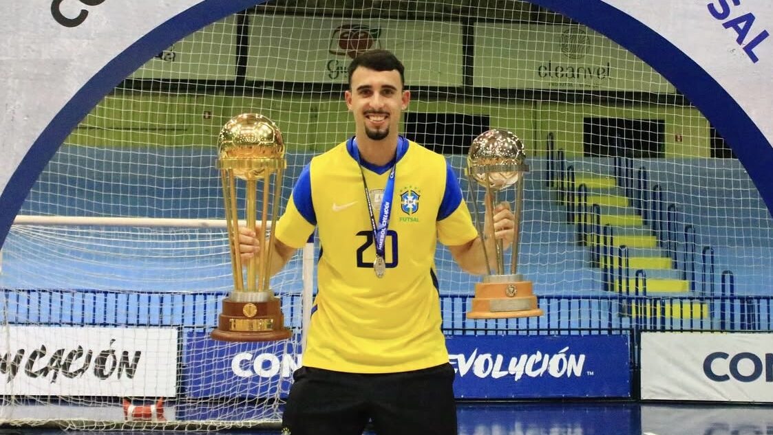 Deiv&atilde;o