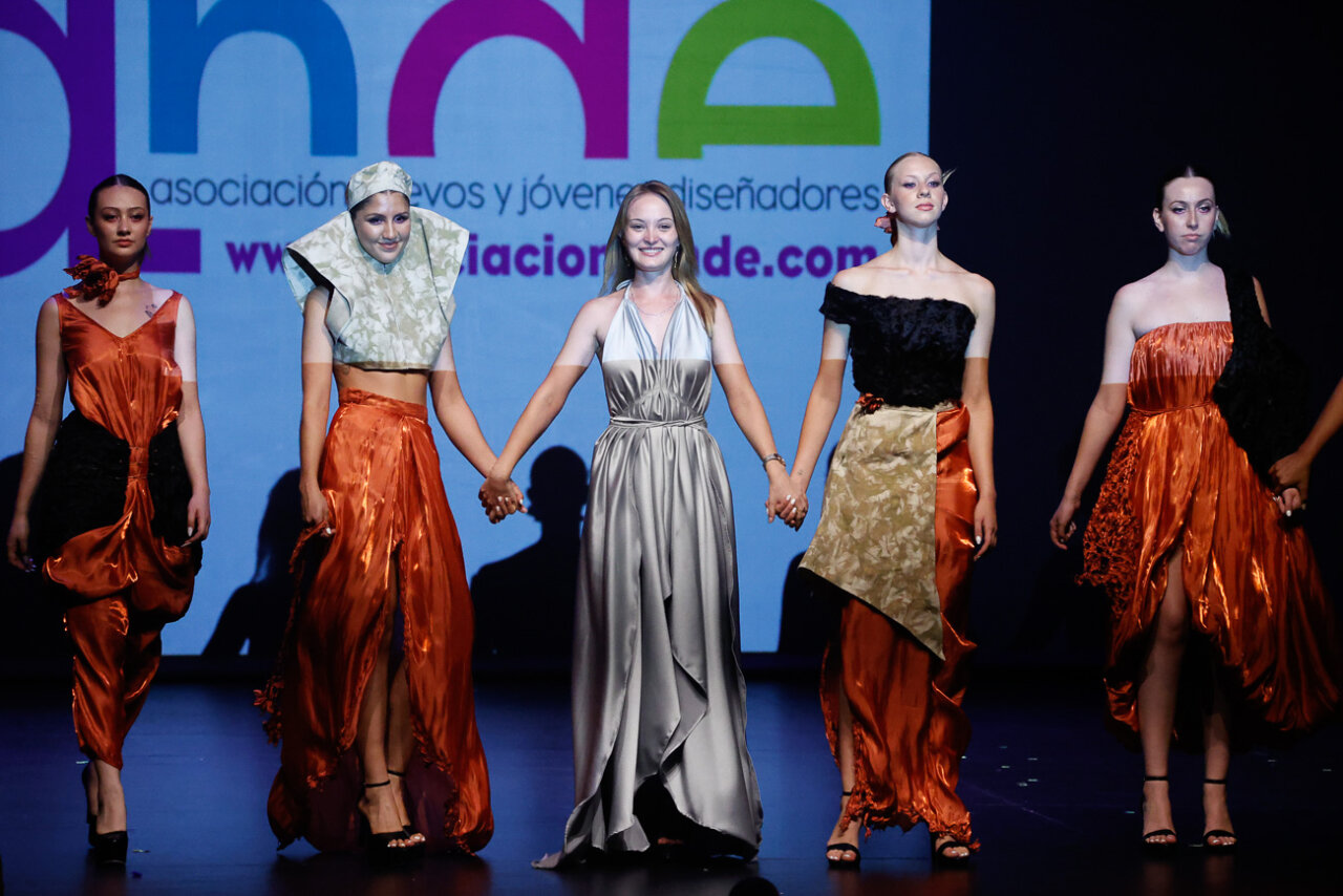 Desfile ANDE Alvaro Maldonado 38