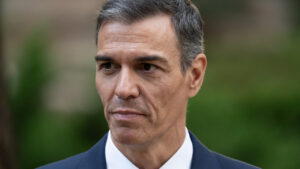 S&aacute;nchez se desmarca del caso Leire D&iacute;ez: "Nunca hubiese tolerado sus andanzas"