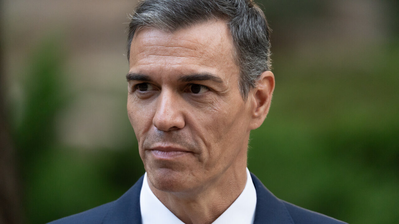 S&aacute;nchez se desmarca del caso Leire D&iacute;ez: "Nunca hubiese tolerado sus andanzas"