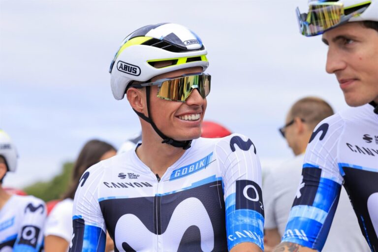 Enric Mas
