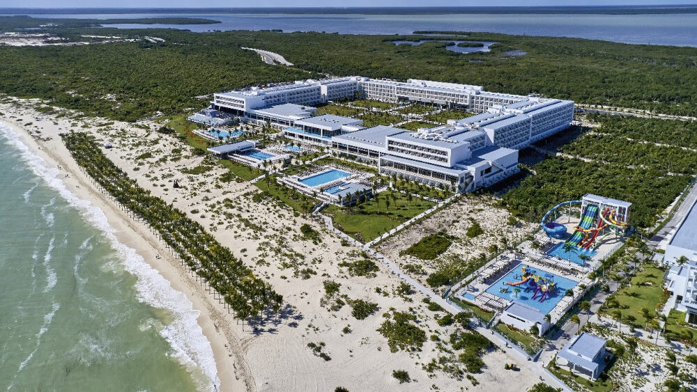 Elite Club de RIU llegará a Playa del Carmen y Costa Mujeres