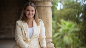 Entrevista Marga Prohens