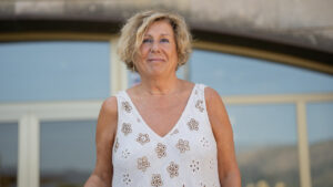 Maria Llompart Escuela de Hosteleria