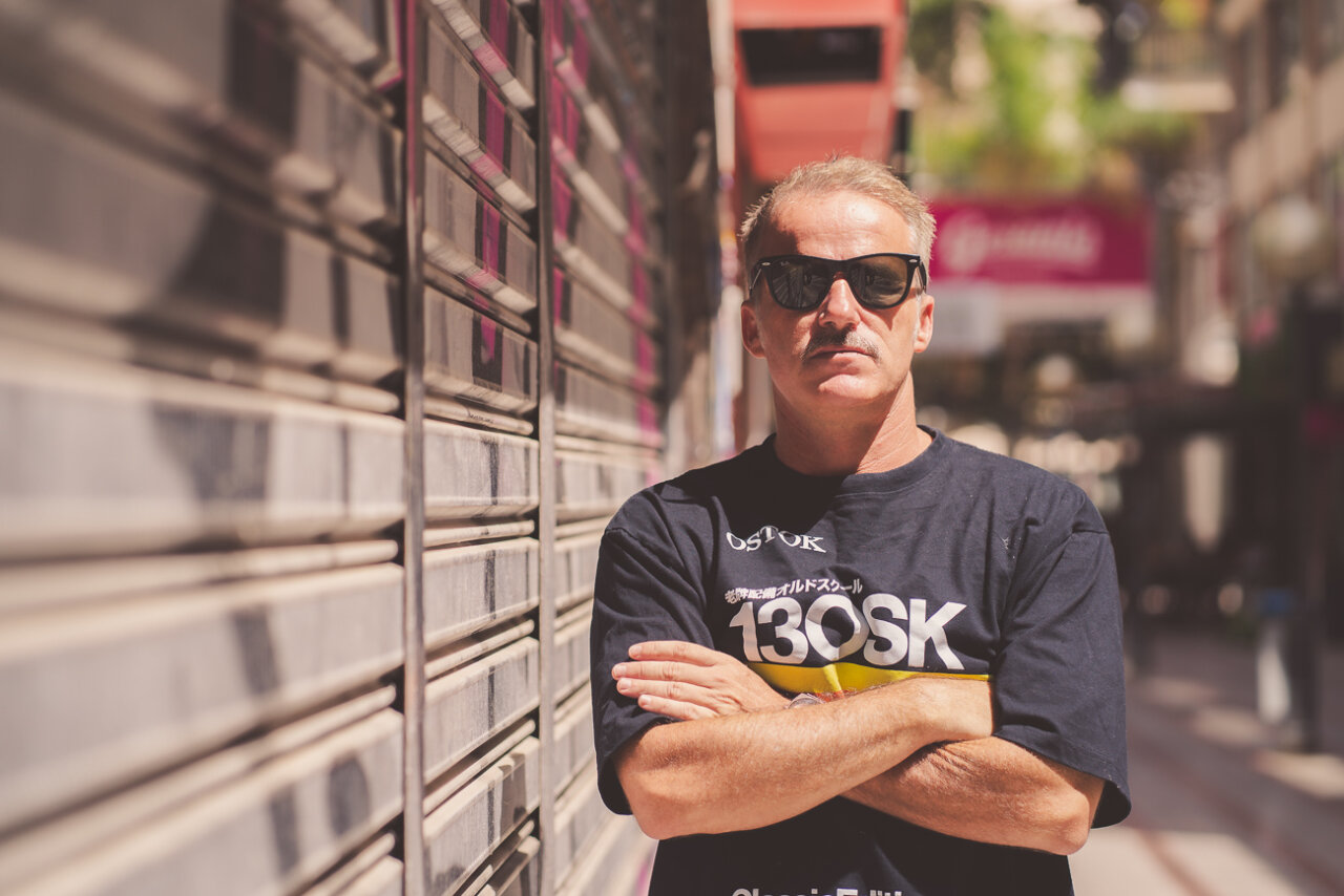 Foto: J. Fernández Ortega