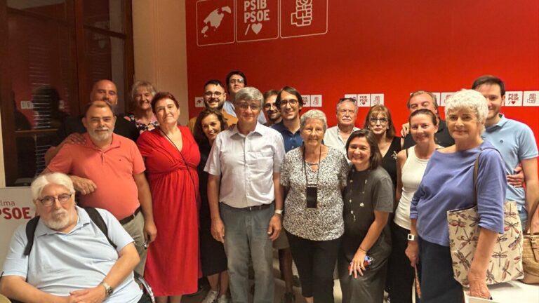 Executiva Palma Ponent