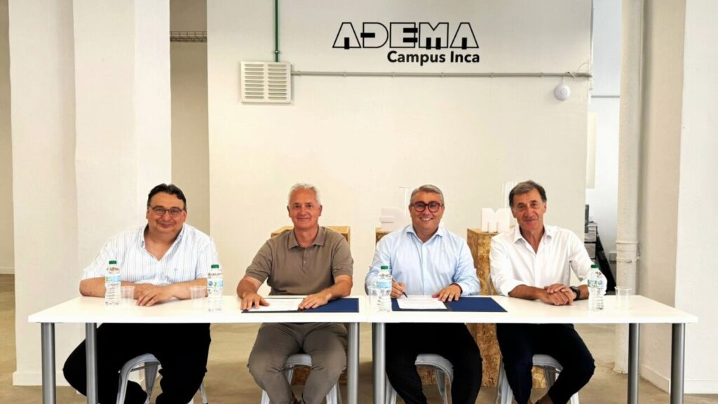 Adema promueve una bolsa de alojamiento en el nuevo Campus en Inca