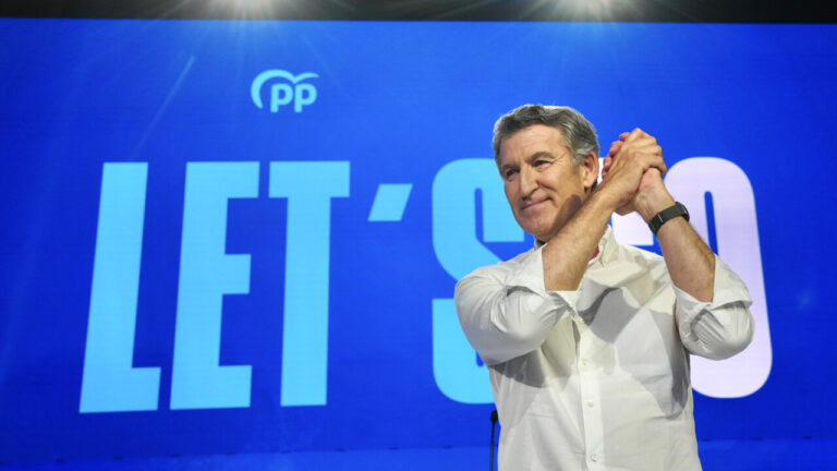 Feijóo
