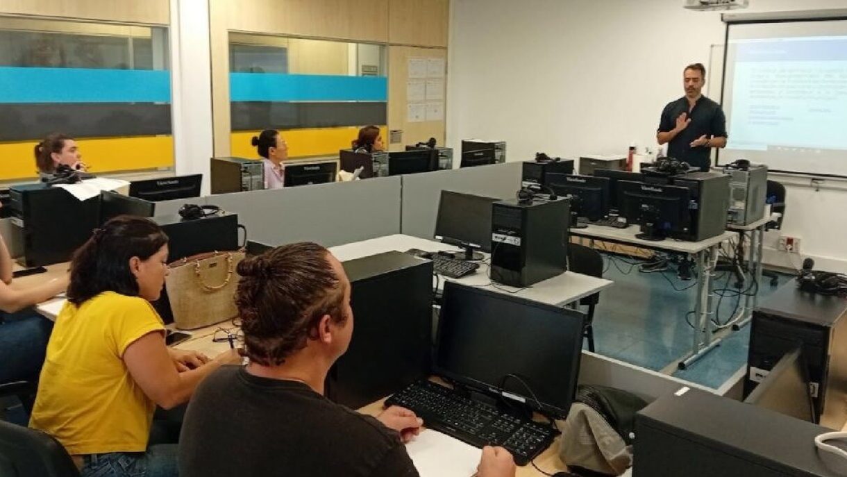 Calvià impulsa la formación en Inteligencia Artificial con un curso gratuito y presencial