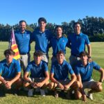 Foto equipo balear