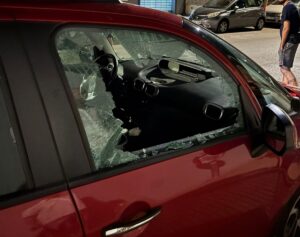 Furgoneta Son Ferriol