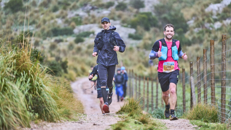 La Galatzó Trail 2026 abre inscripciones: fecha, precios y modalidades