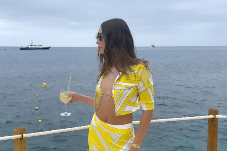 Hailey Bieber