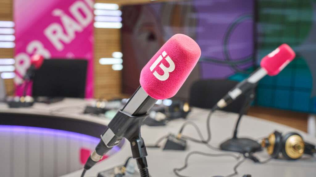 IB3 Ràdio logra 39.000 oyentes diarios, según el EGM