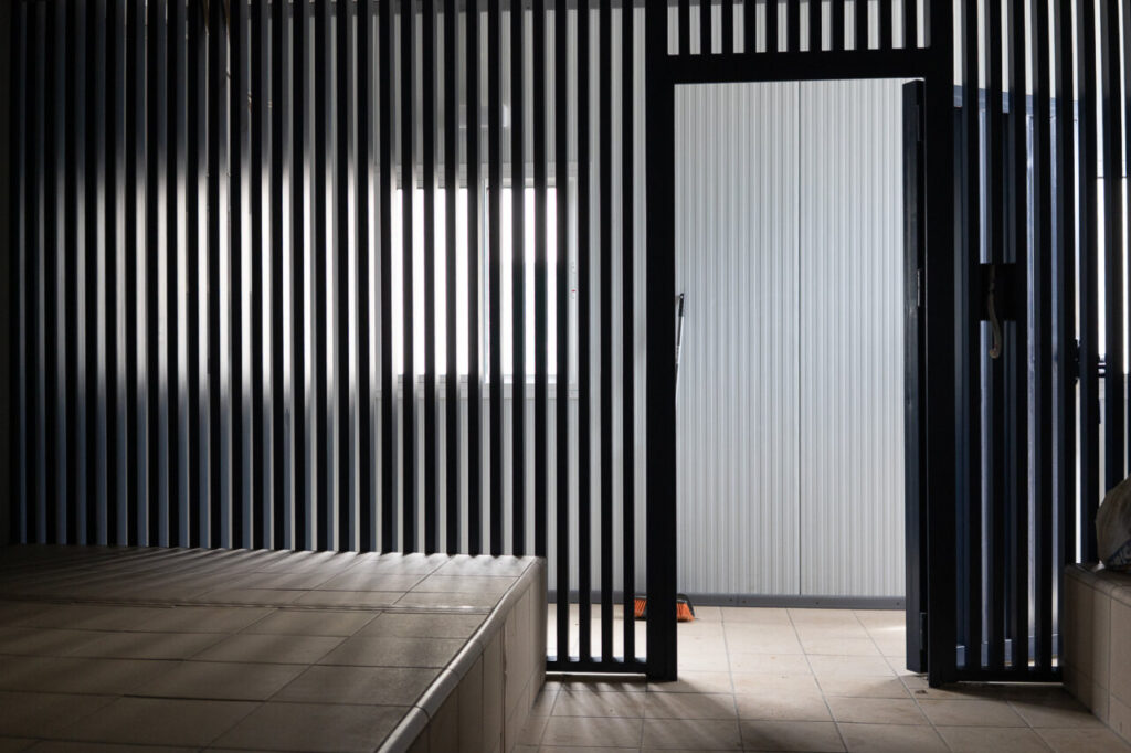 Presentación de las Instalaciones para Emigrantes de Baleares