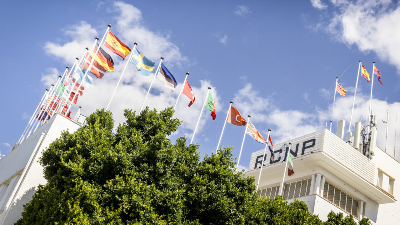 El Real Club Náutico de Palma vence en los tribunales y continuará en manos de sus socios