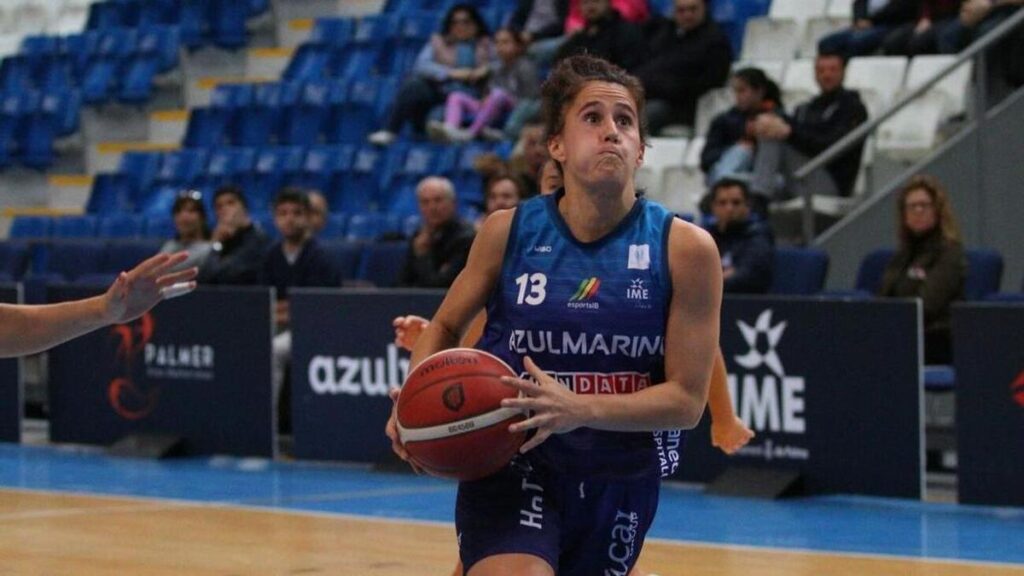 Itziar Arregui