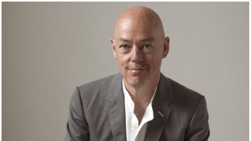 John Boyne