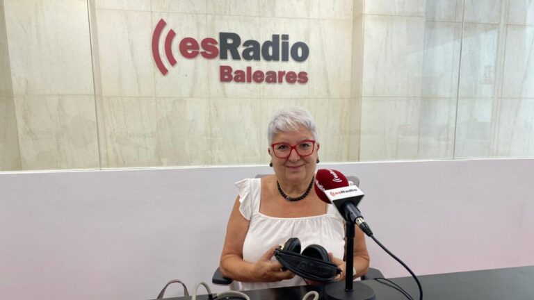Josefina estudio