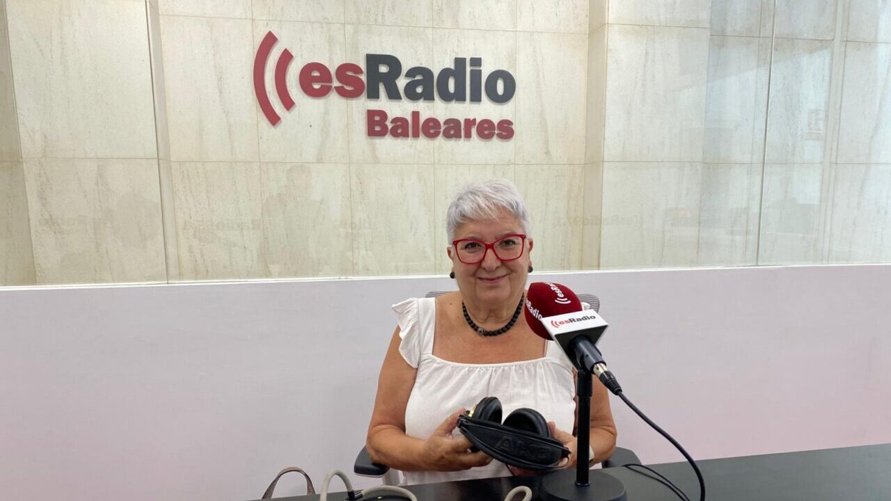 Josefina estudio