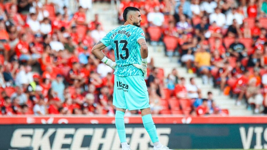 Leo Román