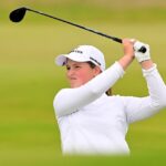 Lottie Woad gana el ISPS HANDA y Julia López brilla con un fantástico tercer puesto.