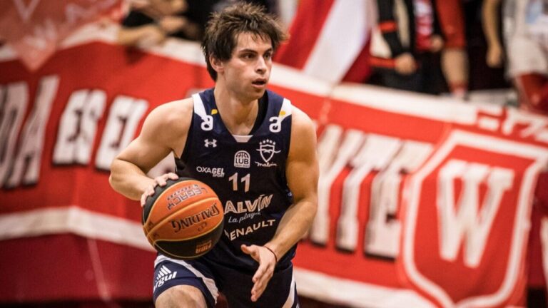 Lucas Capalbo