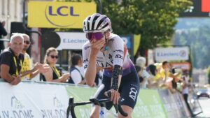 Maëva Squiban tour 2025