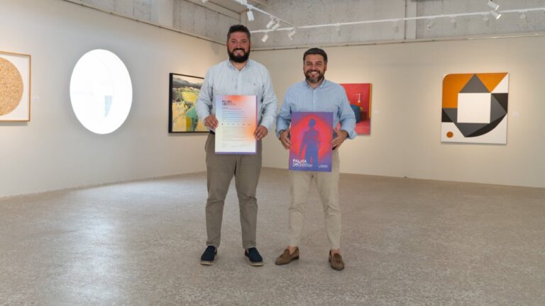 Marratxí dona suport a la candidiatura de Palma com a Capital Cultural