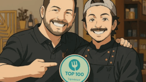 Mdmen&uacute; Idilio foto