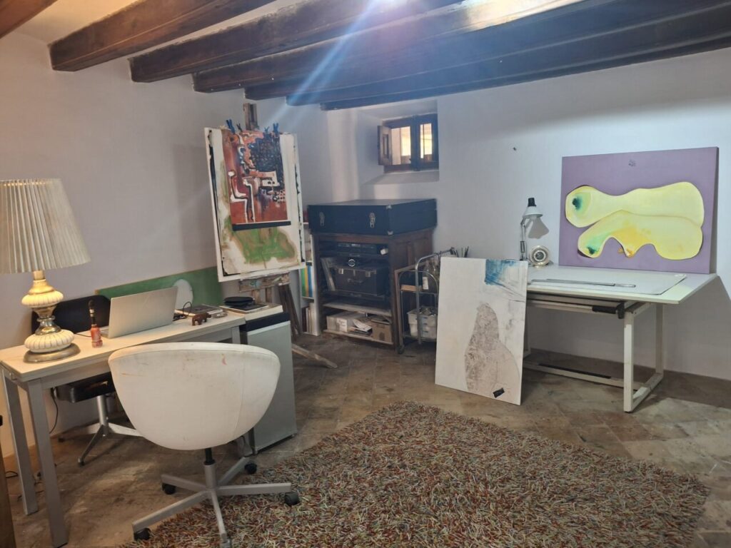 Obra de arte de Carlos Penas 10