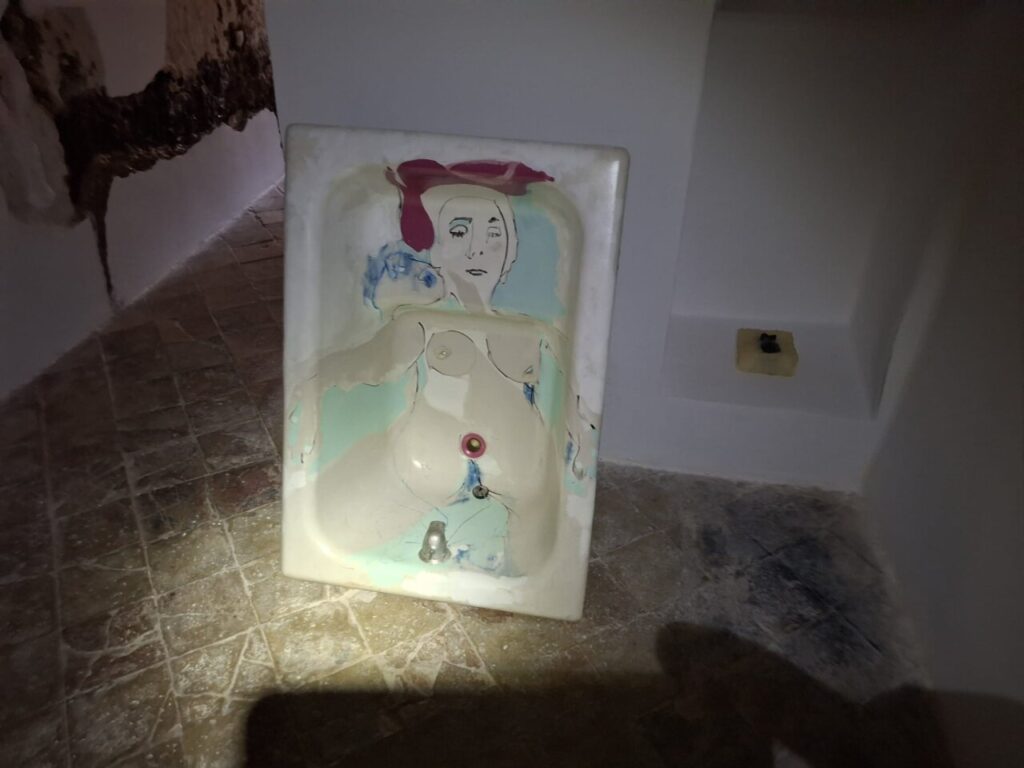 Obra de arte de Carlos Penas 11