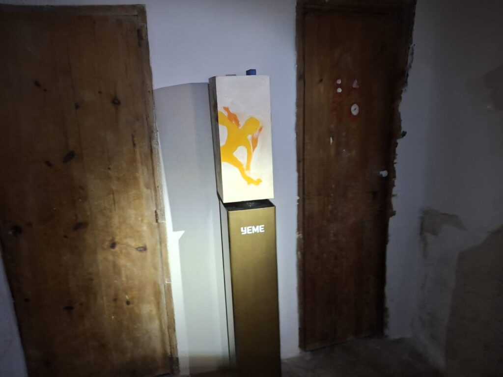 Obra de arte de Carlos Penas 13