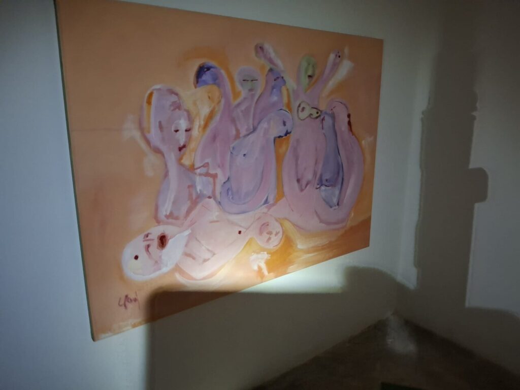 Obra de arte de Carlos Penas 14