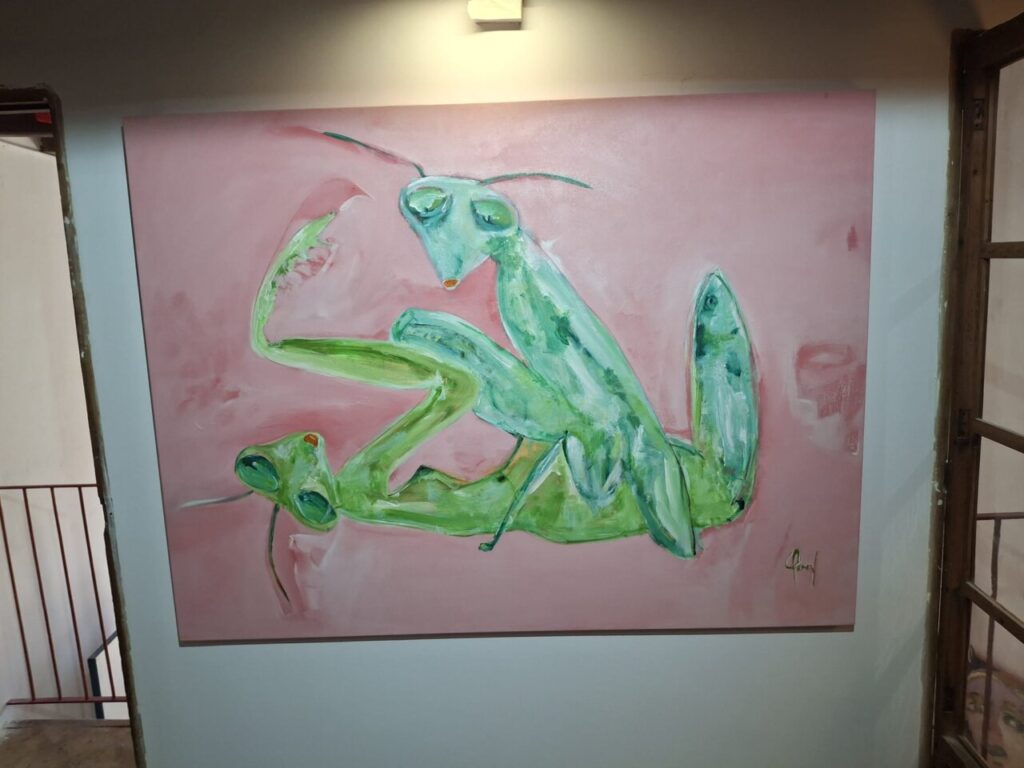 Obra de arte de Carlos Penas 3