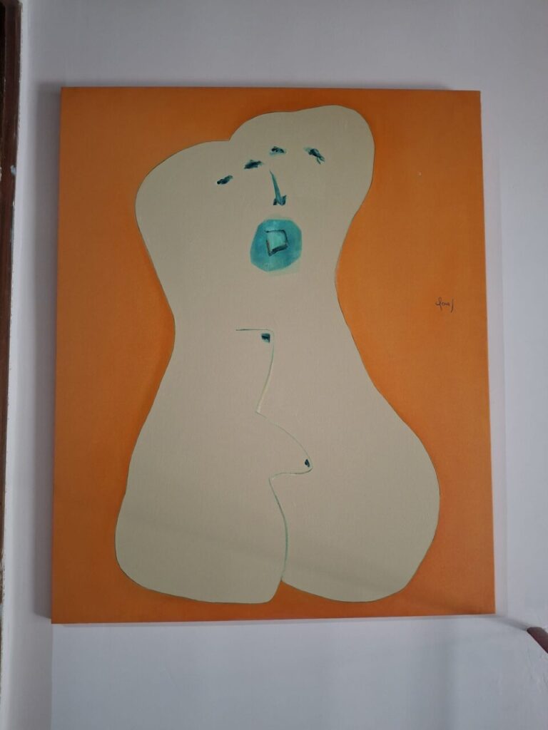 Obra de arte de Carlos Penas 6