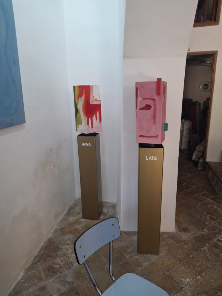 Obra de arte de Carlos Penas 7