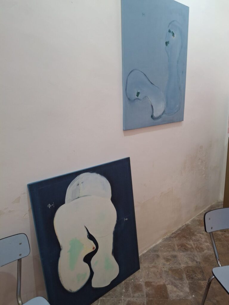 Obra de arte de Carlos Penas 8