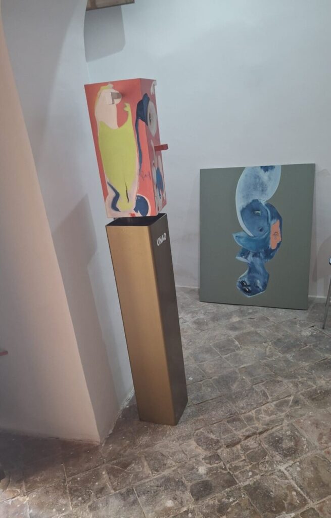 Obra de arte de Carlos Penas 9