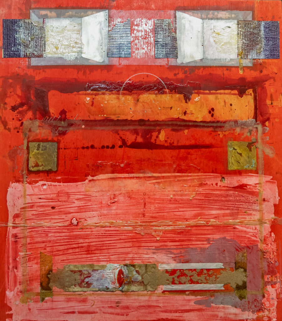 Obra de arte de Josep Urrea 2